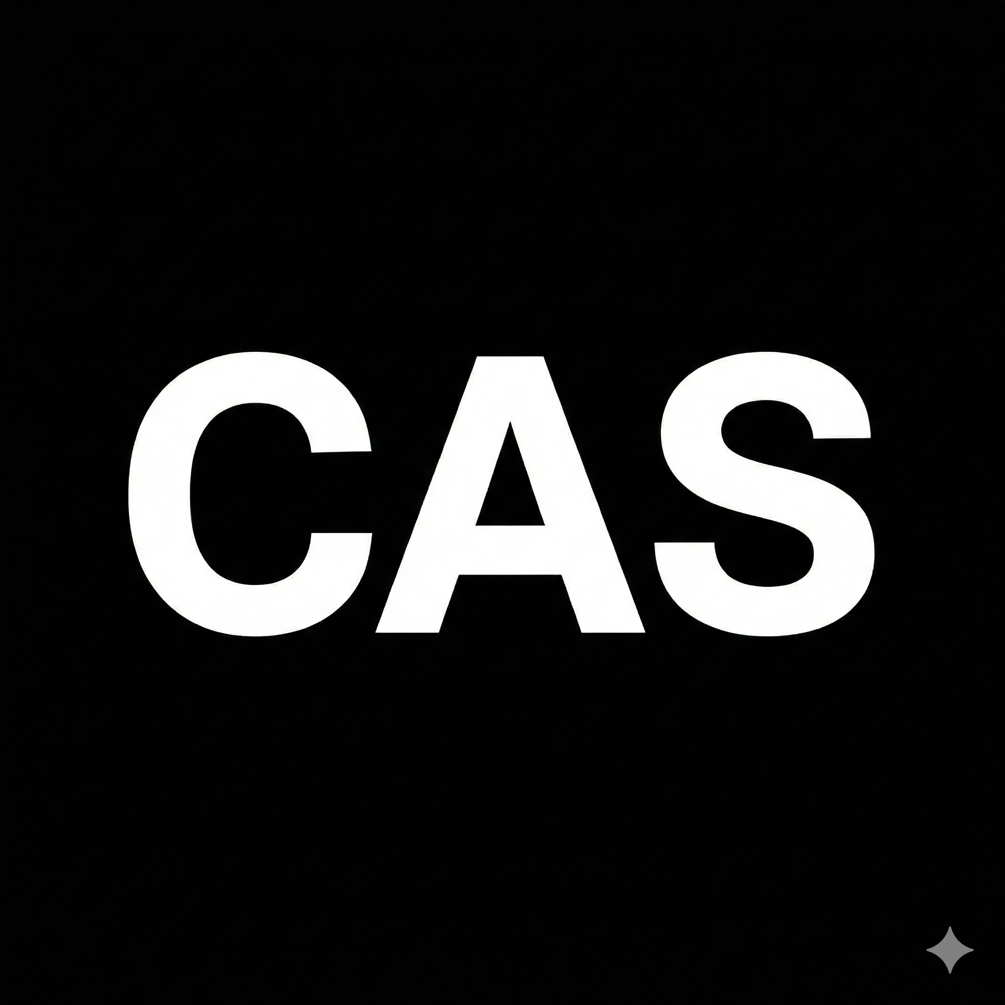 CASSIN Photo Logo